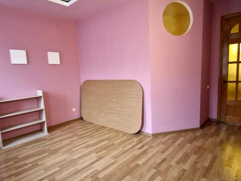 квартира за адресою Данилевського вул., 6