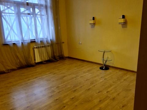 квартира за адресою Данилевського вул., 6