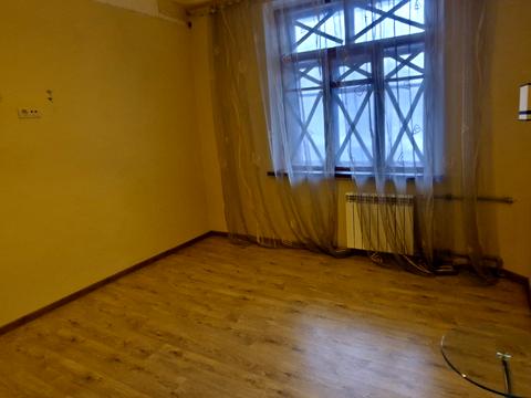 квартира за адресою Данилевського вул., 6