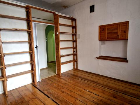 квартира за адресою Данилевського вул., 6