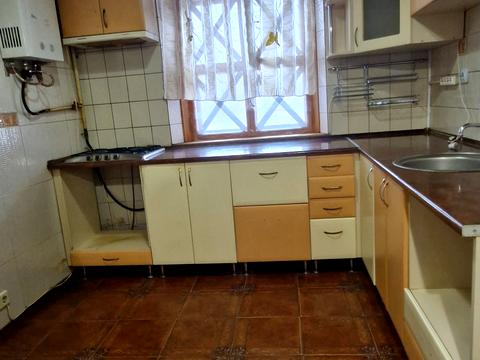 квартира за адресою Данилевського вул., 6