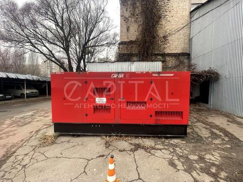 комерційна за адресою Івана Дзюби вул. (Сім'ї Сосніних), 2-Б