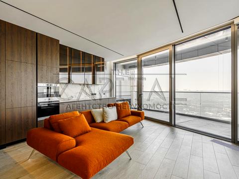 квартира по адресу Иоанна Павла II ул. (Лумумбы Патриса), 12