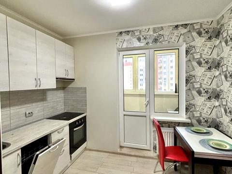 квартира по адресу Самойло Кошки ул. (Маршала Конєва), 5-Г