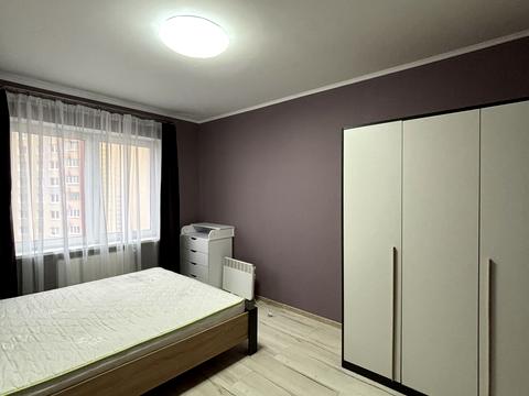 квартира по адресу Самойло Кошки ул. (Маршала Конєва), 5-Г