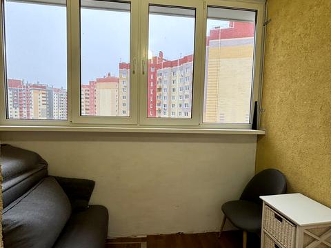 квартира по адресу Самойло Кошки ул. (Маршала Конєва), 5-Г