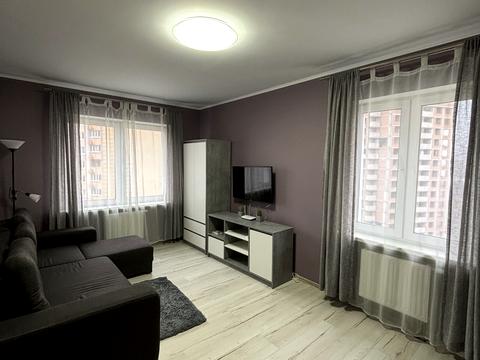 квартира по адресу Самойло Кошки ул. (Маршала Конєва), 5-Г