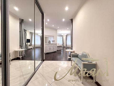 квартира за адресою Євгена Коновальця вул. (Щорса), 36-В