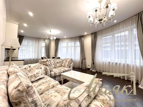 квартира за адресою Євгена Коновальця вул. (Щорса), 36-В