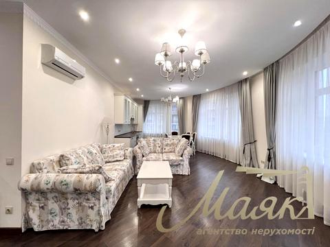 квартира за адресою Євгена Коновальця вул. (Щорса), 36-В