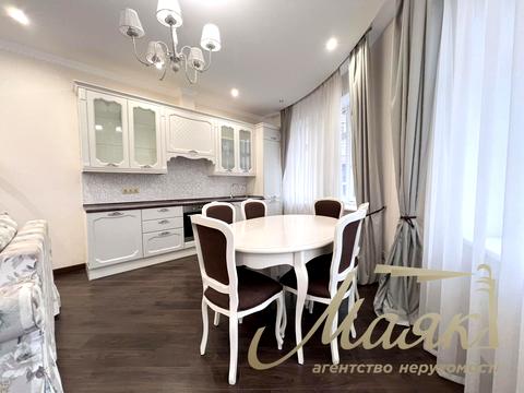 квартира за адресою Євгена Коновальця вул. (Щорса), 36-В