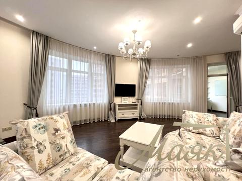 квартира за адресою Євгена Коновальця вул. (Щорса), 36-В