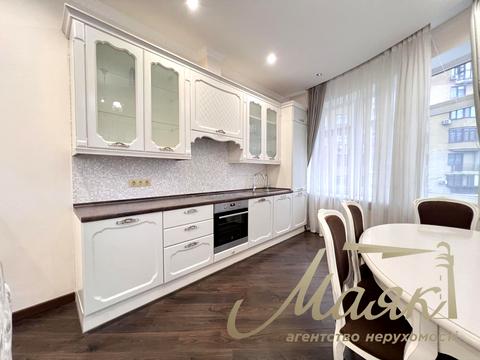 квартира за адресою Євгена Коновальця вул. (Щорса), 36-В