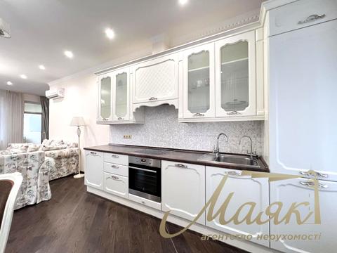 квартира за адресою Євгена Коновальця вул. (Щорса), 36-В