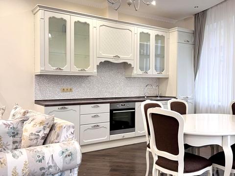 квартира за адресою Євгена Коновальця вул. (Щорса), 36-В