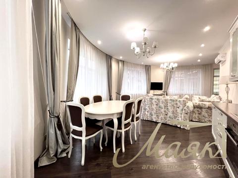 квартира за адресою Євгена Коновальця вул. (Щорса), 36-В