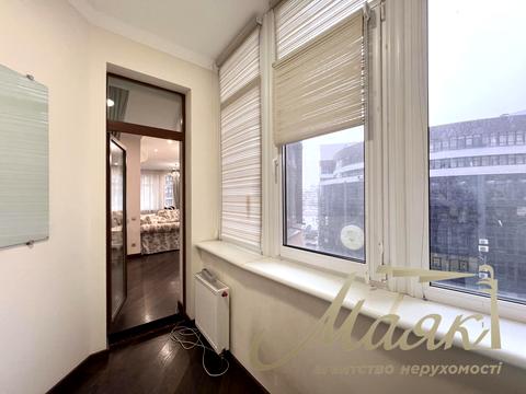 квартира за адресою Євгена Коновальця вул. (Щорса), 36-В