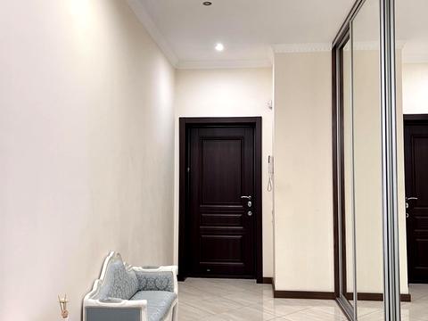 квартира за адресою Євгена Коновальця вул. (Щорса), 36-В