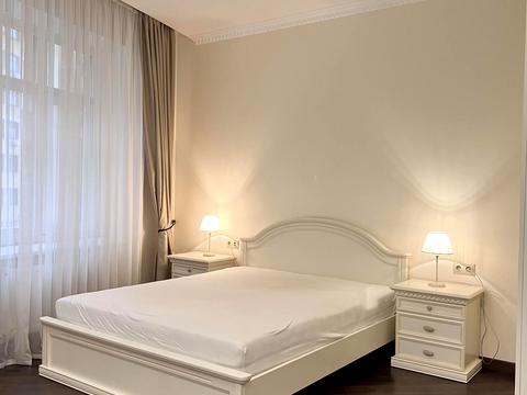 квартира за адресою Євгена Коновальця вул. (Щорса), 36-В