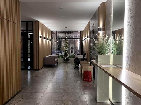 квартира за адресою Євгена Коновальця вул. (Щорса), 36-В