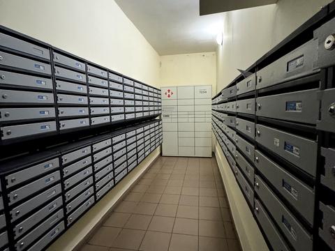 квартира по адресу Клавдиевская ул., 40-В