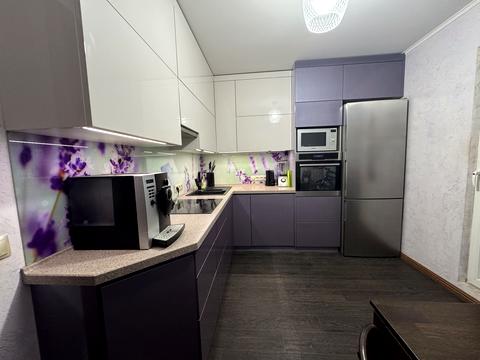 квартира по адресу Клавдиевская ул., 40-В