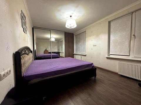 квартира по адресу Клавдиевская ул., 40-В