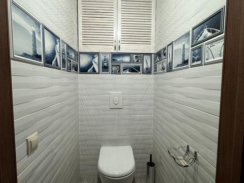 квартира по адресу Клавдиевская ул., 40-В