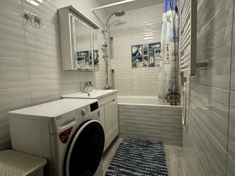 квартира по адресу Клавдиевская ул., 40-В