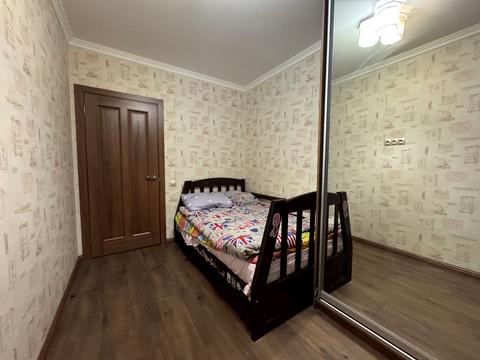 квартира по адресу Клавдиевская ул., 40-В