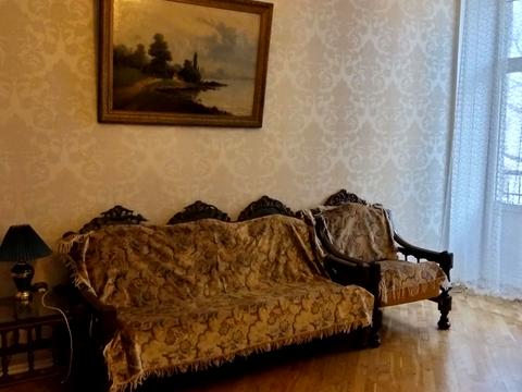 квартира за адресою Польська вул., 18