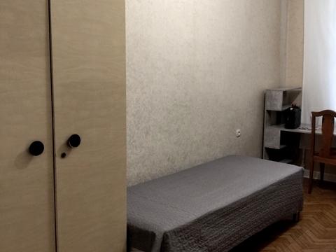 квартира за адресою Польська вул., 18