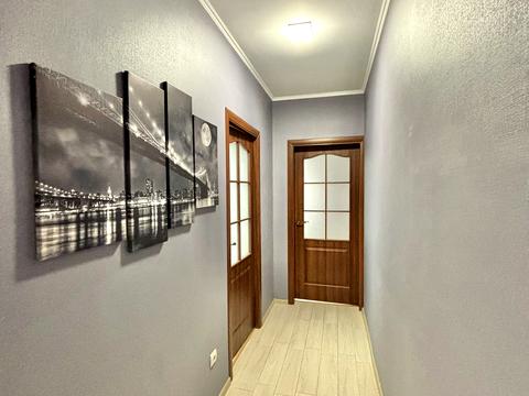 квартира по адресу Самойло Кошки ул. (Маршала Конєва), 5-Г