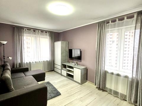 квартира по адресу Самойло Кошки ул. (Маршала Конєва), 5-Г