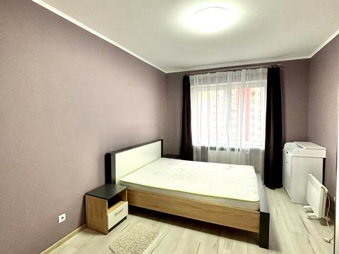 квартира по адресу Самойло Кошки ул. (Маршала Конєва), 5-Г