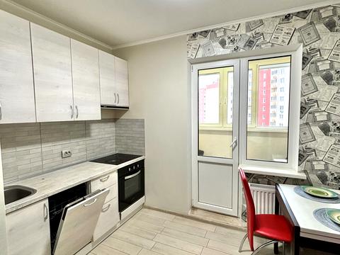 квартира по адресу Самойло Кошки ул. (Маршала Конєва), 5-Г