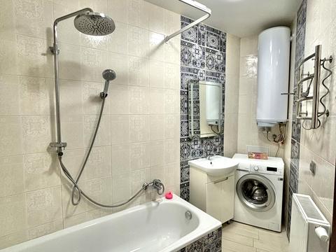 квартира по адресу Самойло Кошки ул. (Маршала Конєва), 5-Г