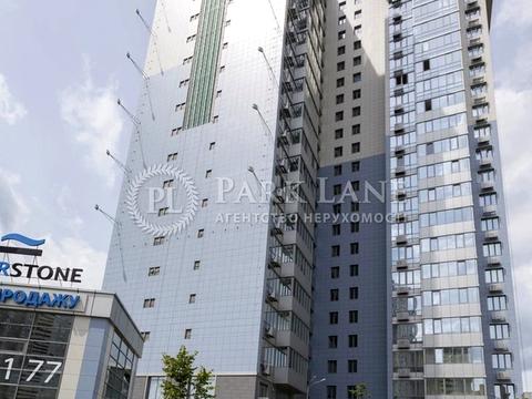 квартира по адресу Днепровская набережная ул., 14