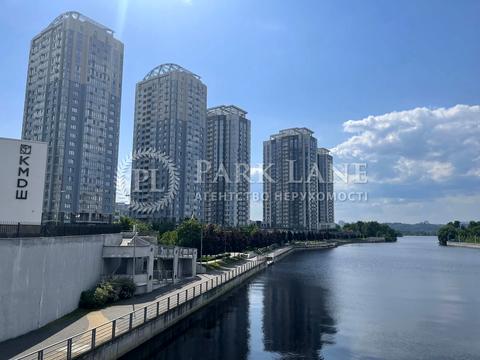 квартира по адресу Днепровская набережная ул., 14