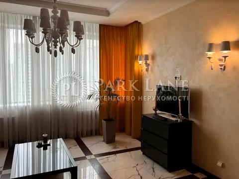 квартира по адресу Днепровская набережная ул., 14