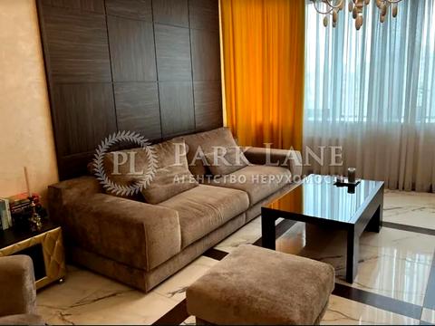 квартира по адресу Днепровская набережная ул., 14