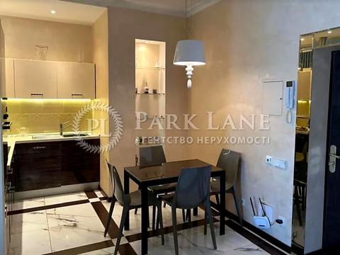 квартира по адресу Днепровская набережная ул., 14