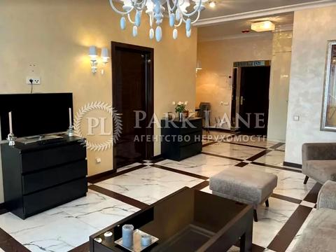 квартира по адресу Днепровская набережная ул., 14