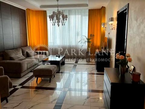 квартира по адресу Днепровская набережная ул., 14