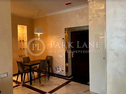 квартира по адресу Днепровская набережная ул., 14