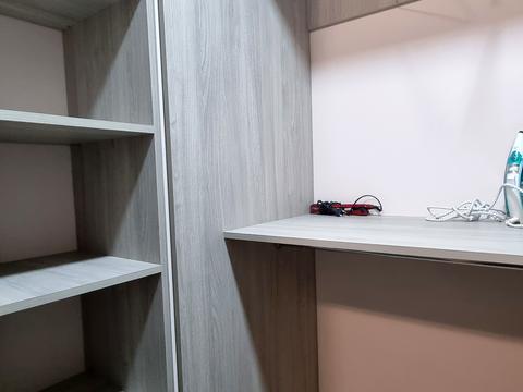 квартира за адресою Ревуцького вул., 40-Б