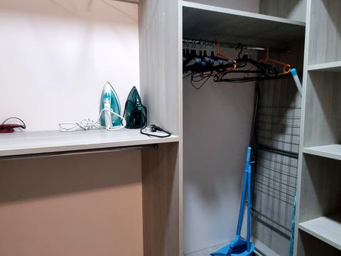 квартира за адресою Ревуцького вул., 40-Б