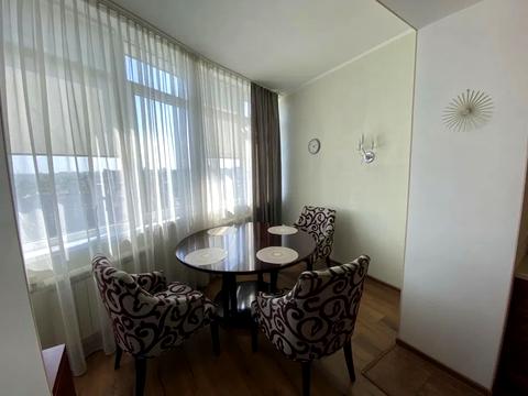 квартира за адресою Сімферопольська вул., 11