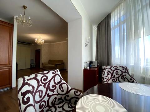 квартира за адресою Сімферопольська вул., 11