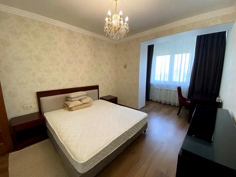 квартира за адресою Сімферопольська вул., 11